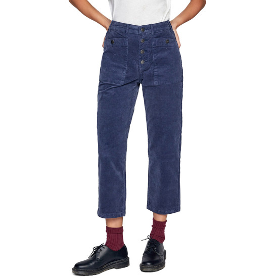 RVCA Γυναικείο παντελόνι Badder - Trousers For Women